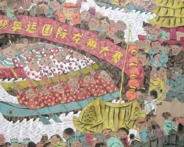 刘建宾·作品