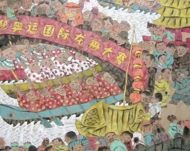 刘建宾·作品