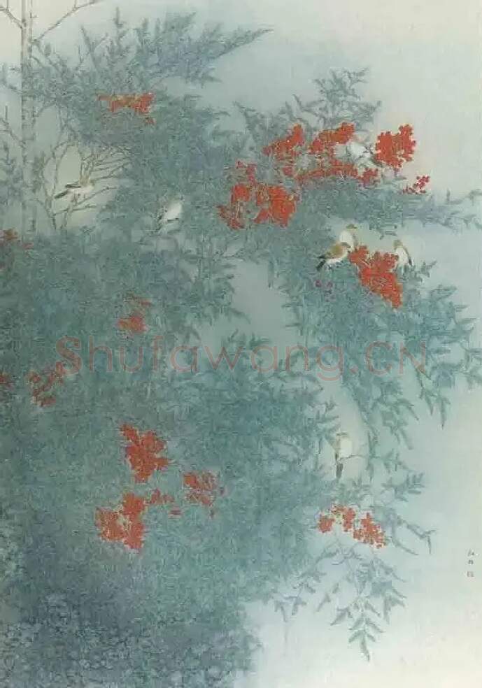 张红梅·宣和遗韵