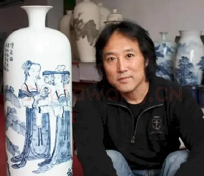 徐永生·徐永生
