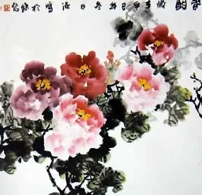强博·春酣