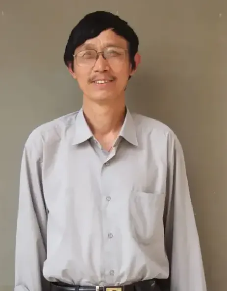 甘育田