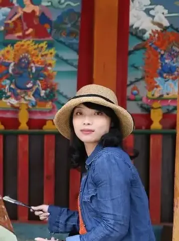 苏雪薇