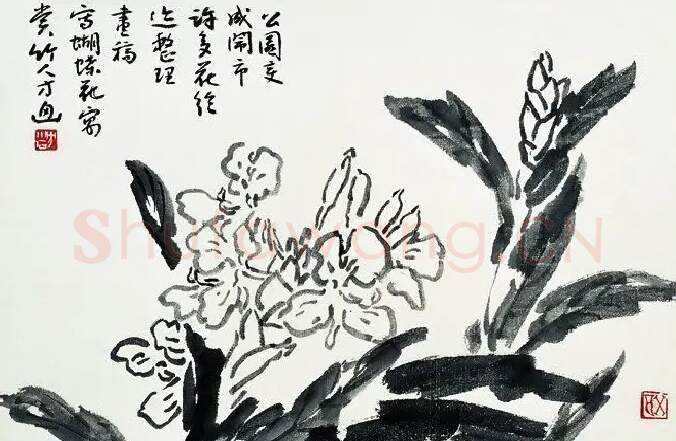 方小石·作品