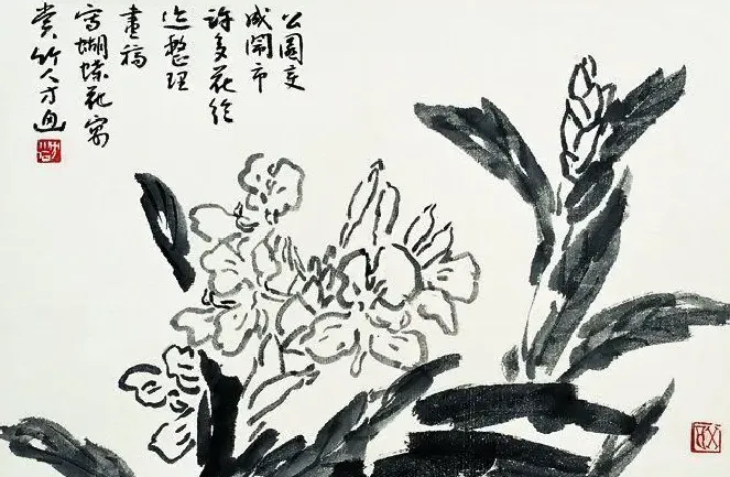 方小石·作品