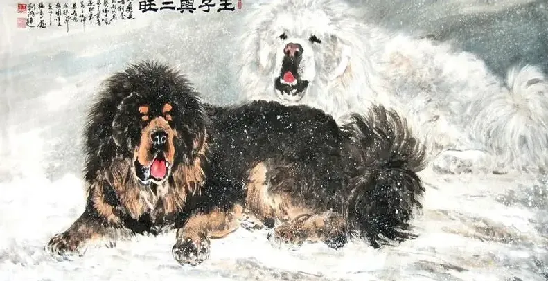 杨德才·王子与二旺