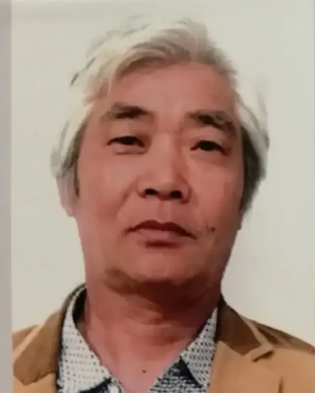 徐晓金