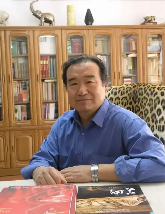 戴成有