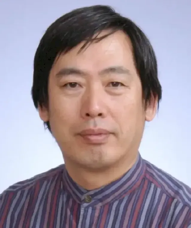 陈齐堃