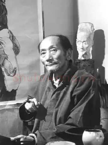 蒋兆和