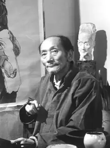 蒋兆和