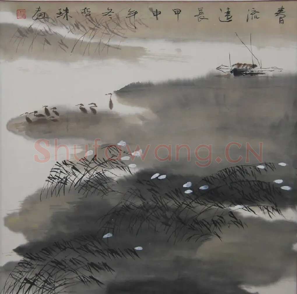 张哲珠·作品