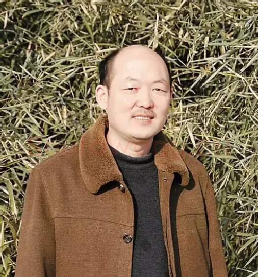 郑柏林