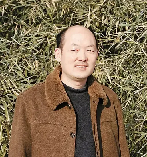 郑柏林