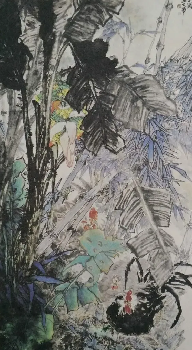 张宪文·作品