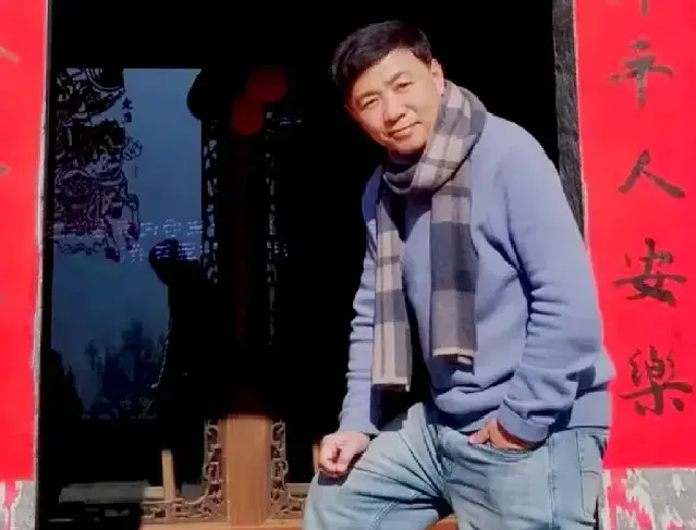 王寒·写生