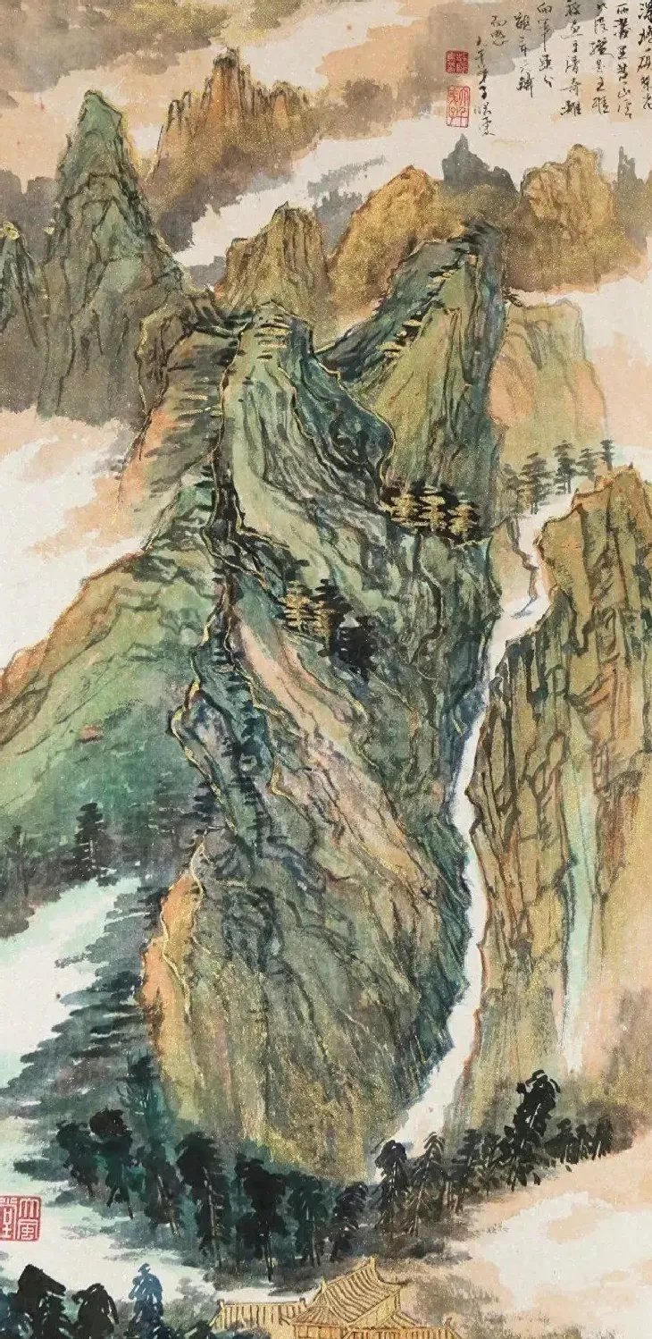 程曙东·作品