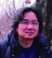 罗志奇