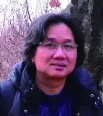 罗志奇