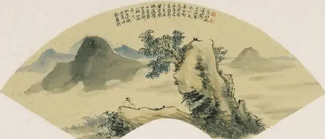 区广安·作品