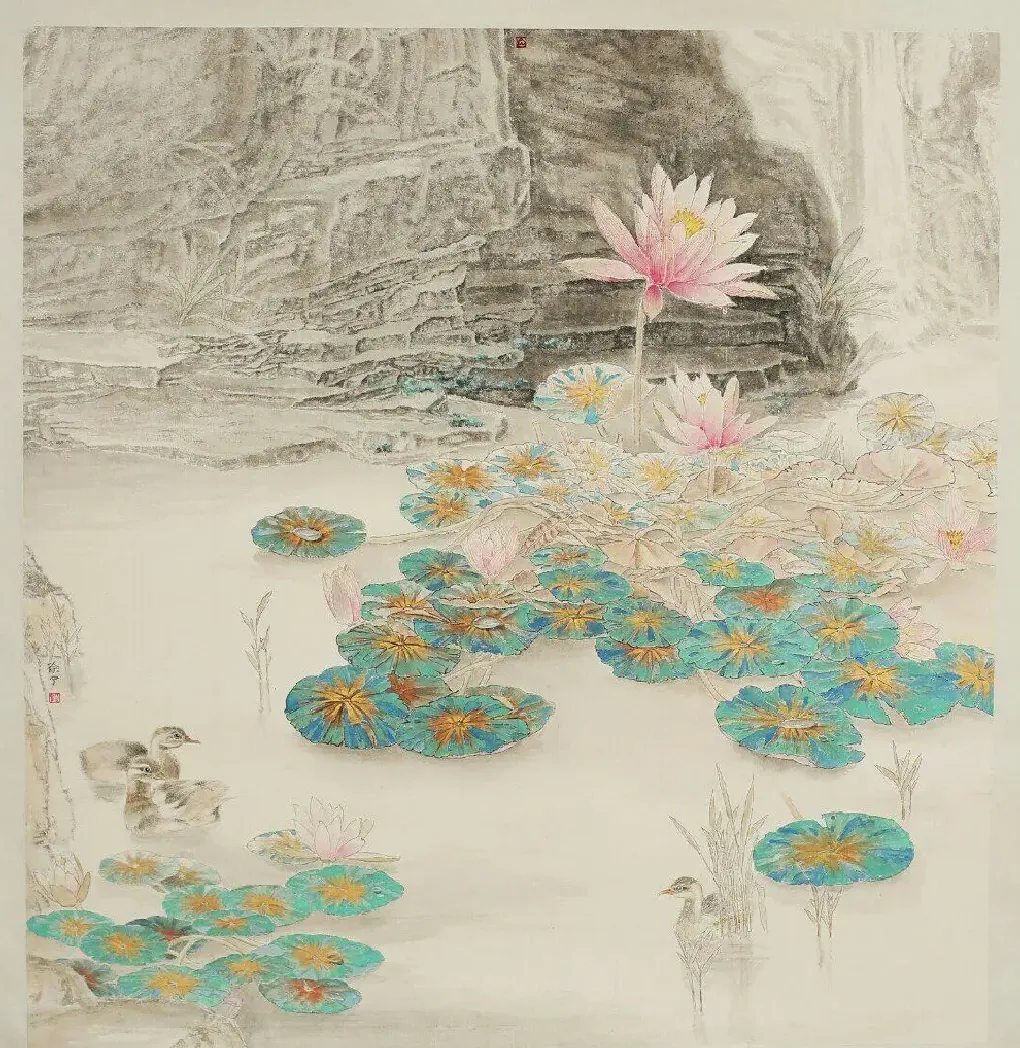 徐宁·照片1