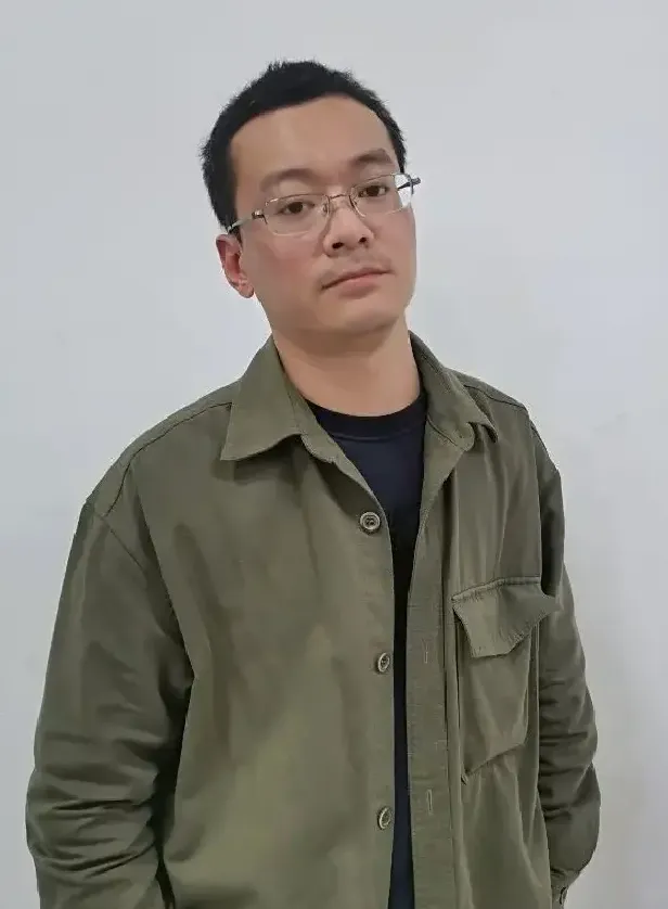 陈超