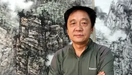 张守建