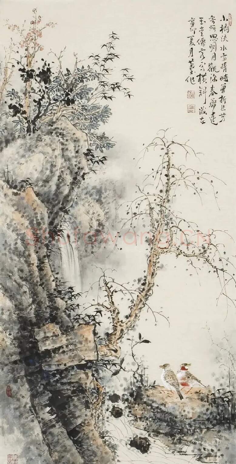 黄坚·作品