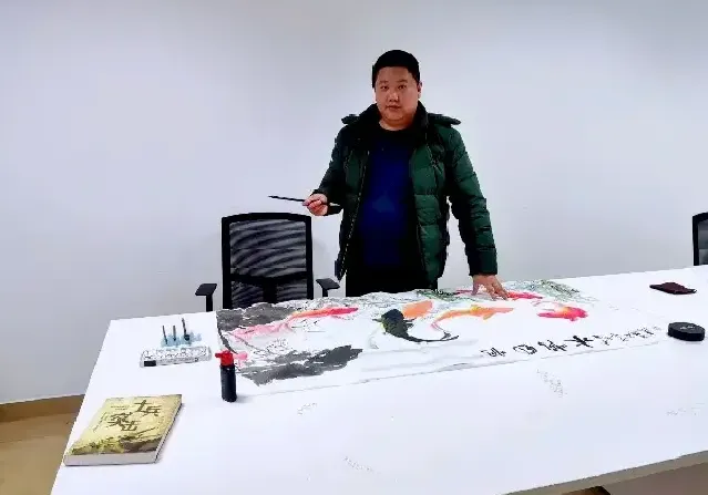 石青峰