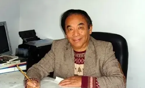 陈永镇