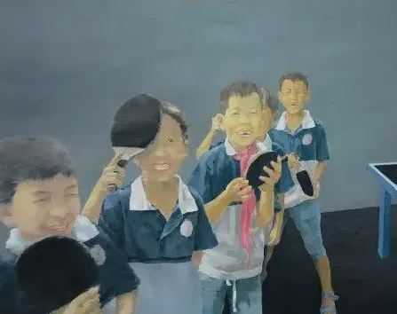 刘子裕·愉快的一天