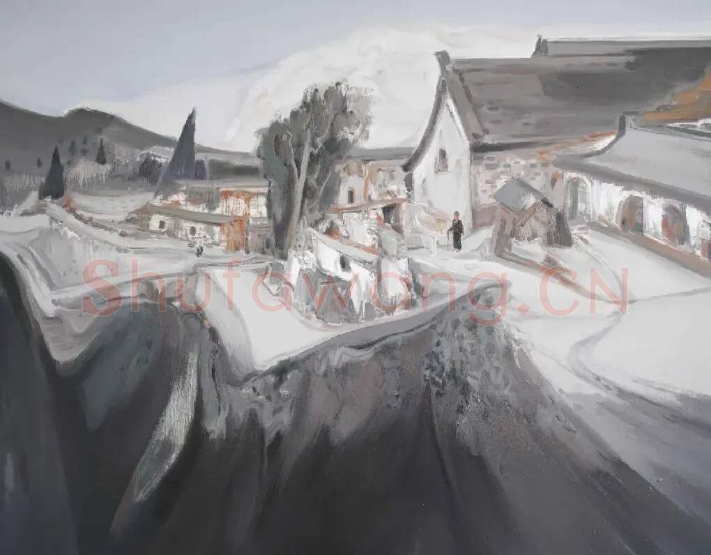 孙凤明·李家山