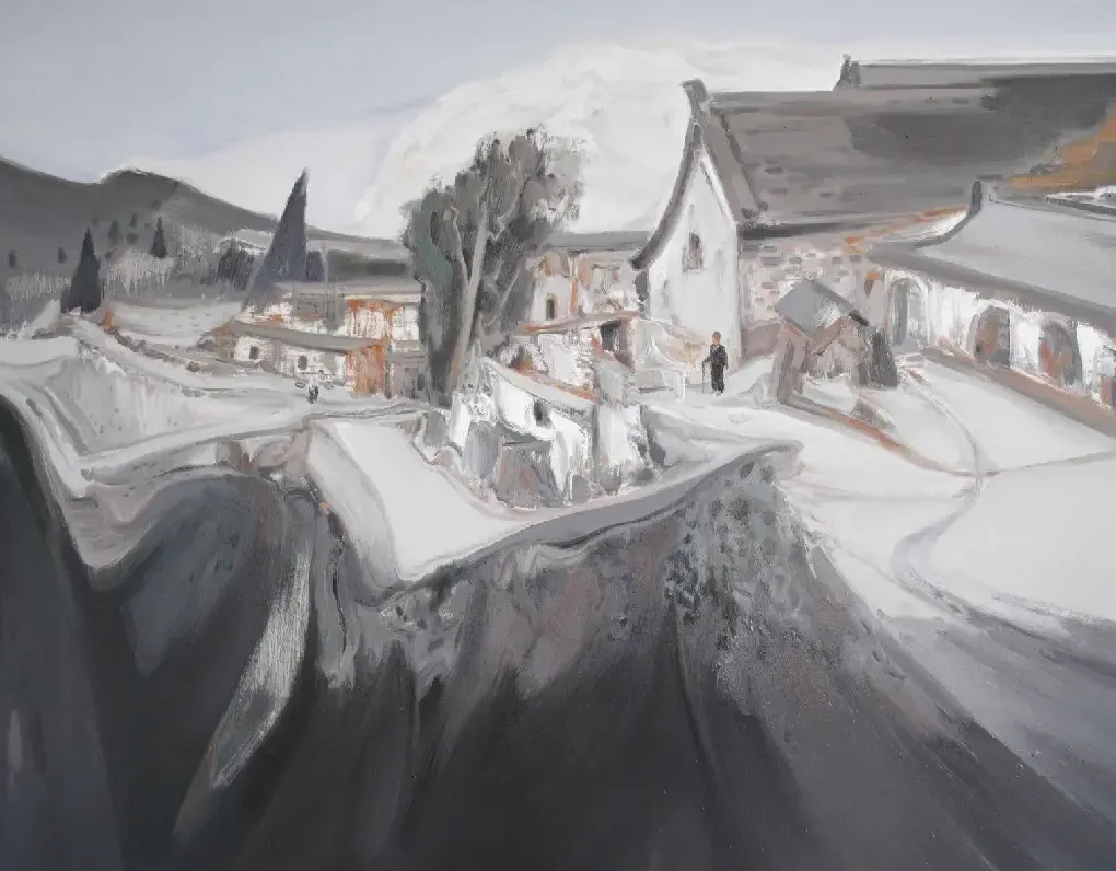 孙凤明·李家山