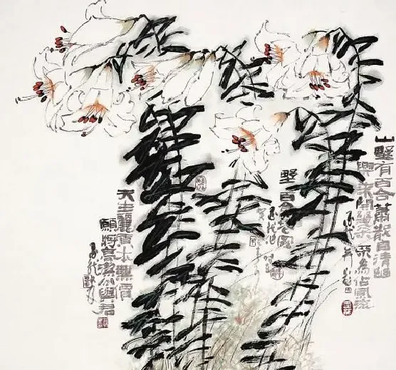 孙墨龙·天生丽质
