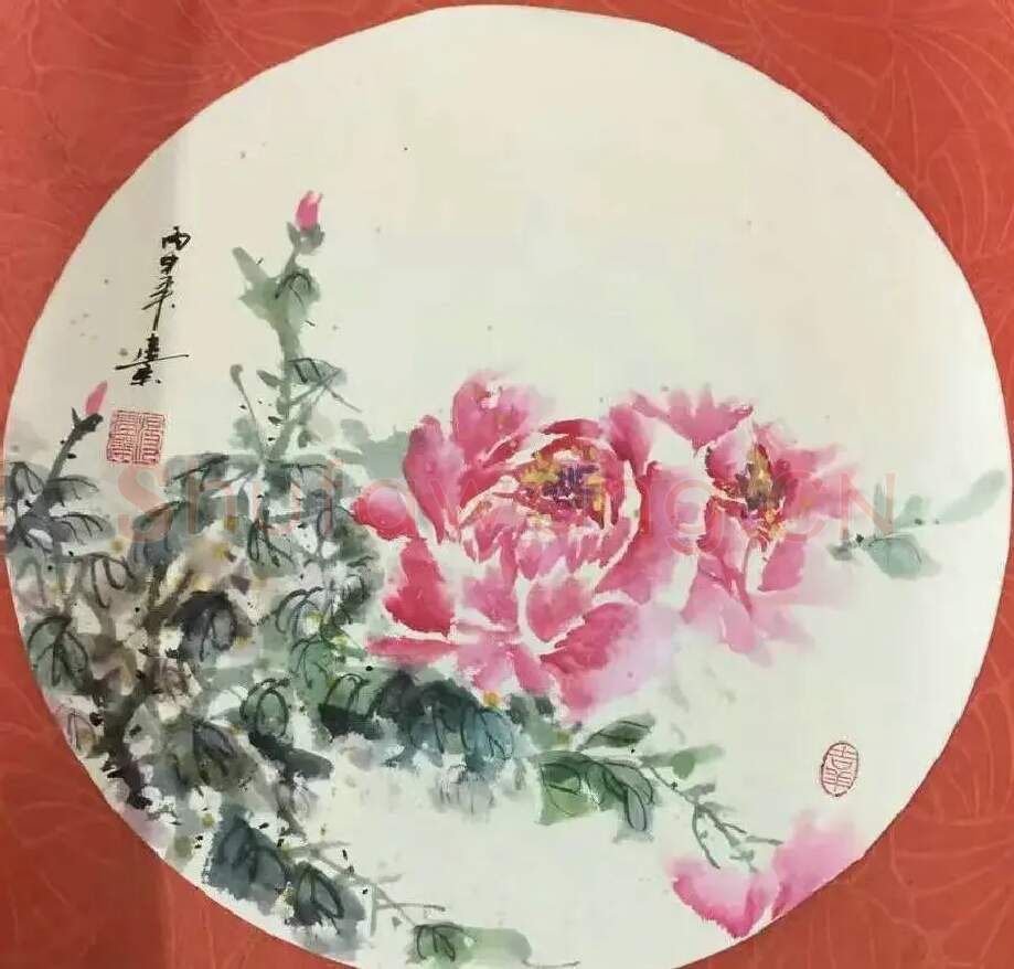 汤建华·作品欣赏