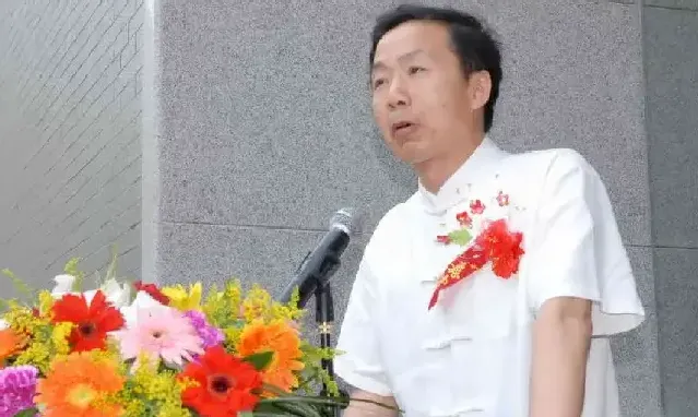 朱训德