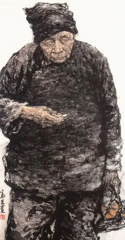 吴宪生·生之路