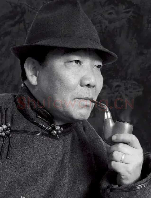 哈斯朝鲁