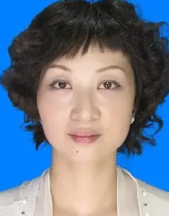 黄海蓉