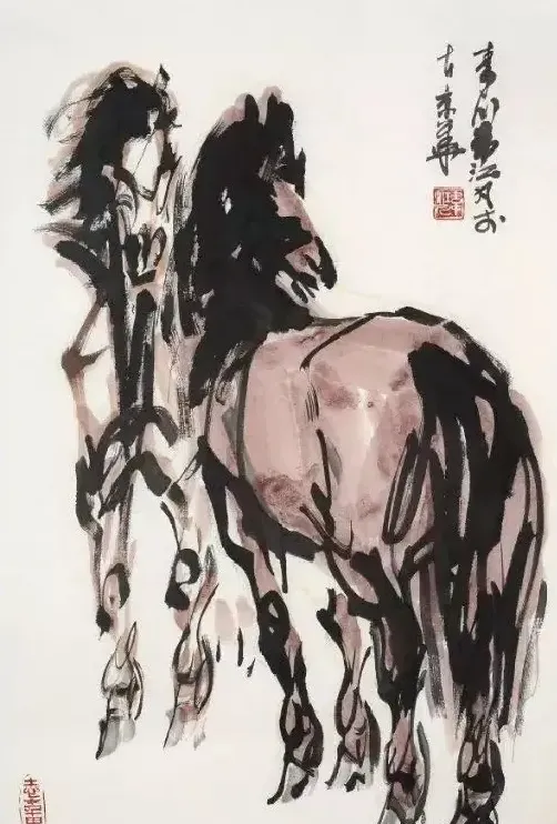 韦江凡·志在千里