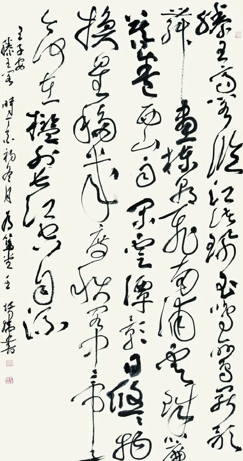 王培伟·作品