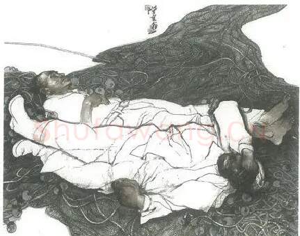 吴学良·故乡的海