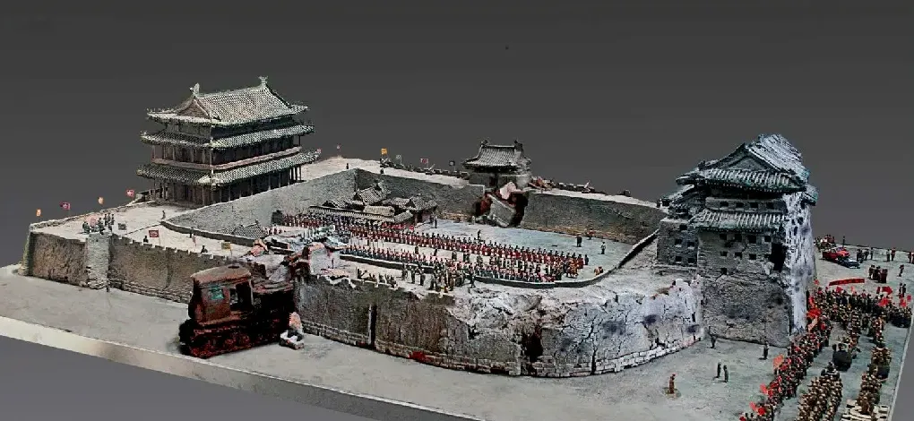 钞子伟·大世纪