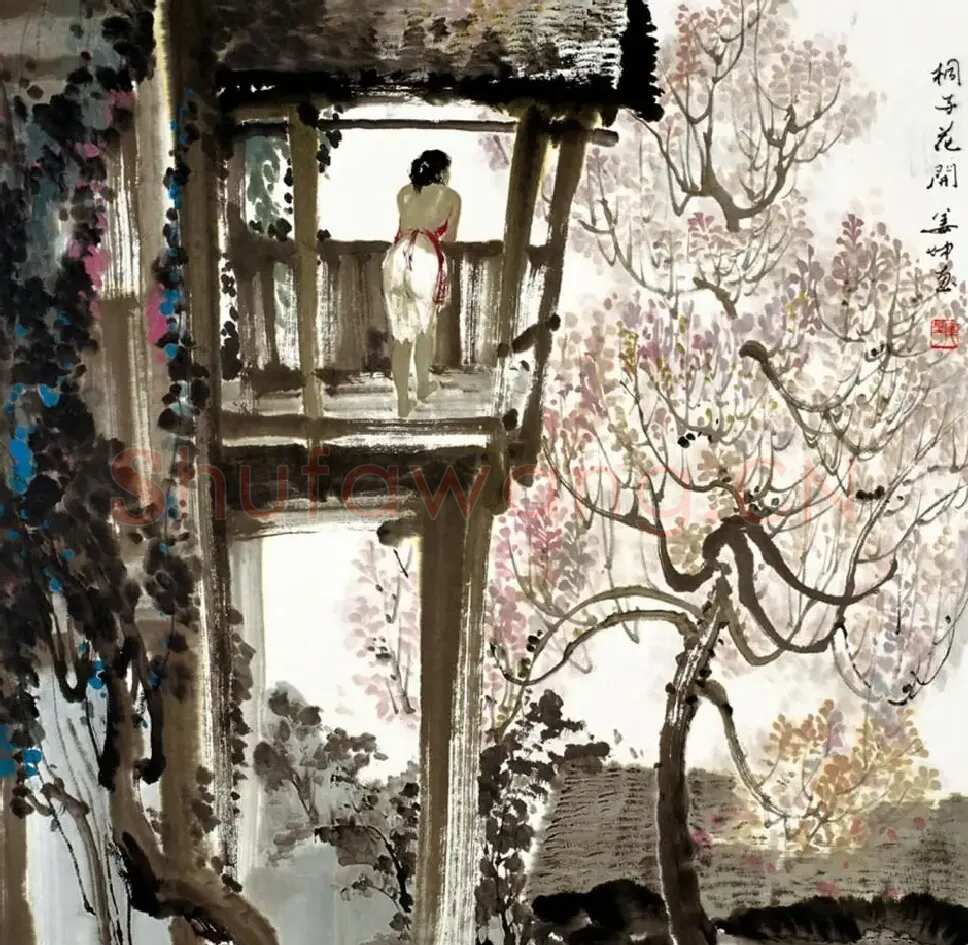 姜坤·山寨行旅系列一