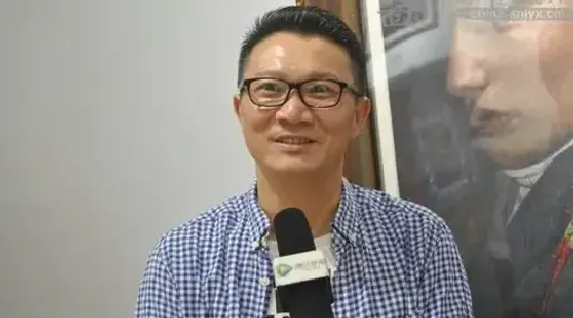 熊礼斌