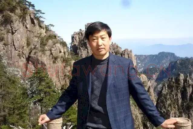 刘宗华