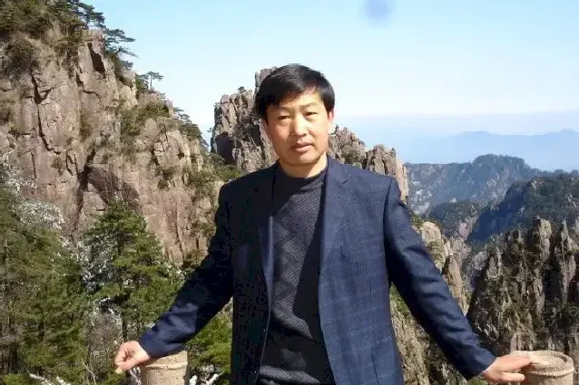 刘宗华