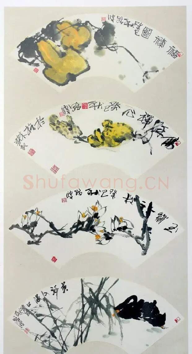 路波·福禄有余