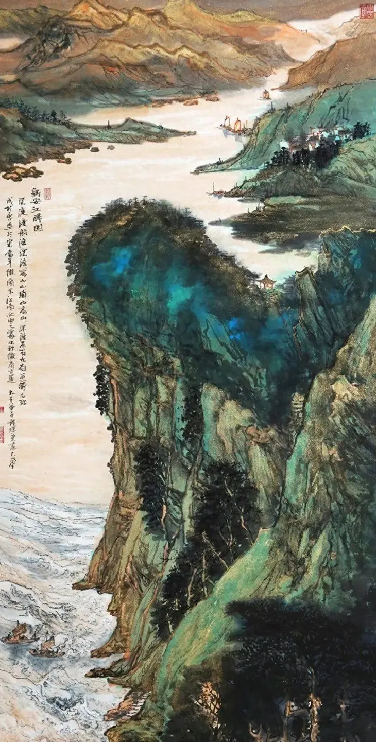 程曙东·作品