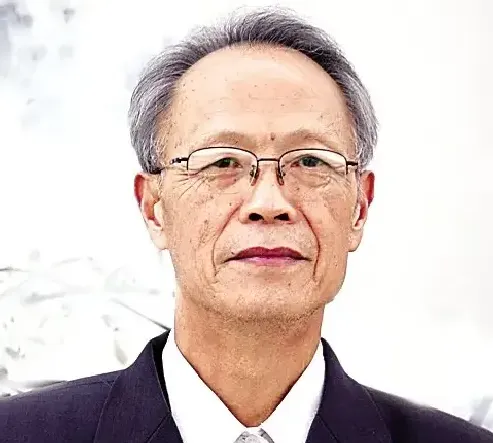 徐志兴